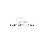 Shop The 26th Look