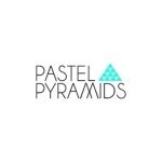 Pastel Pyramids