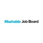 Mashable Job Board