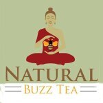 Natural Buzz Tea