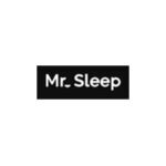 Mr. Sleep