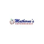 Martherne's Supermarket