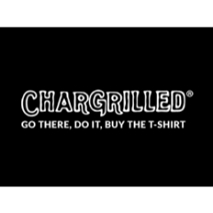 Chargrilled