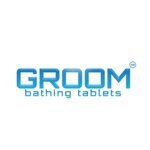 GROOM Bathing Tablets