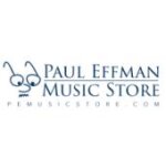 Paul Effman Music Store