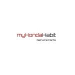 MyHondaHabit