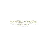 Marvel + Moon