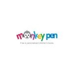 Monkey Pen