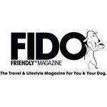 Fido Friendly