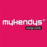 Mykendys male enhancer & energy candy