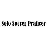 Solo Soccer Praticer