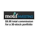 Motif Investing