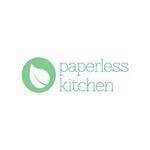 Paperless Kitchen