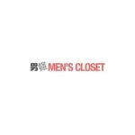 Men's Closet