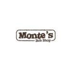 Monte's Sub Shop