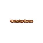 The Barley Harvest