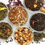 Shanab tea