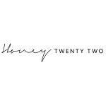 Honey Twenty Two