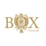 GIFTBOX from BOX Naturals