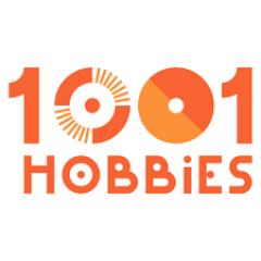 1001 Hobbies IT