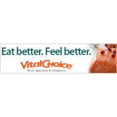 Vital Choice Wild Seafood & Organics