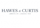 Hawes & Curtis Promo Codes