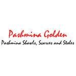 Pashmina Golden