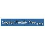 Legacyfamilytreestore.com