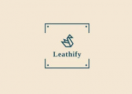 Leathrify