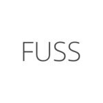 Fuss Boutique