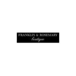 Franklin and Rosemary Boutique