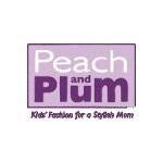 Peach and Plum