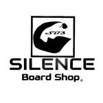 SILENCE BOARD SHOP