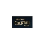 Seattle Cocktail Week