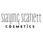 Slaying Scarlett Cosmetics