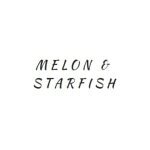 Melon & Starfish