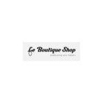 Le Boutique Shop