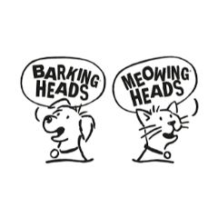 Barkings Heads