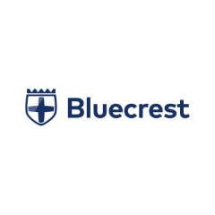 Blue Crest