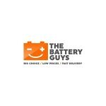 The Battery Guys