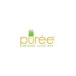 Puree Juice Bar Shipping