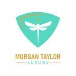 Morgan Taylor Scrubs