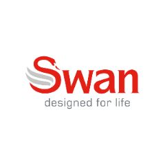 Swan Design For Life