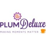 Plum Deluxe Tea