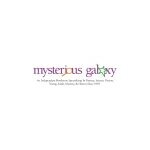 Mysterious Galaxy