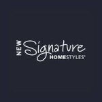 New Signature Homestyles