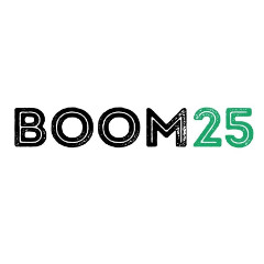 Boom 25