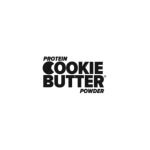 Protein Cookie Butter