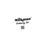 Milkman Grooming Co