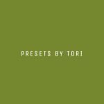 Presets By Tori